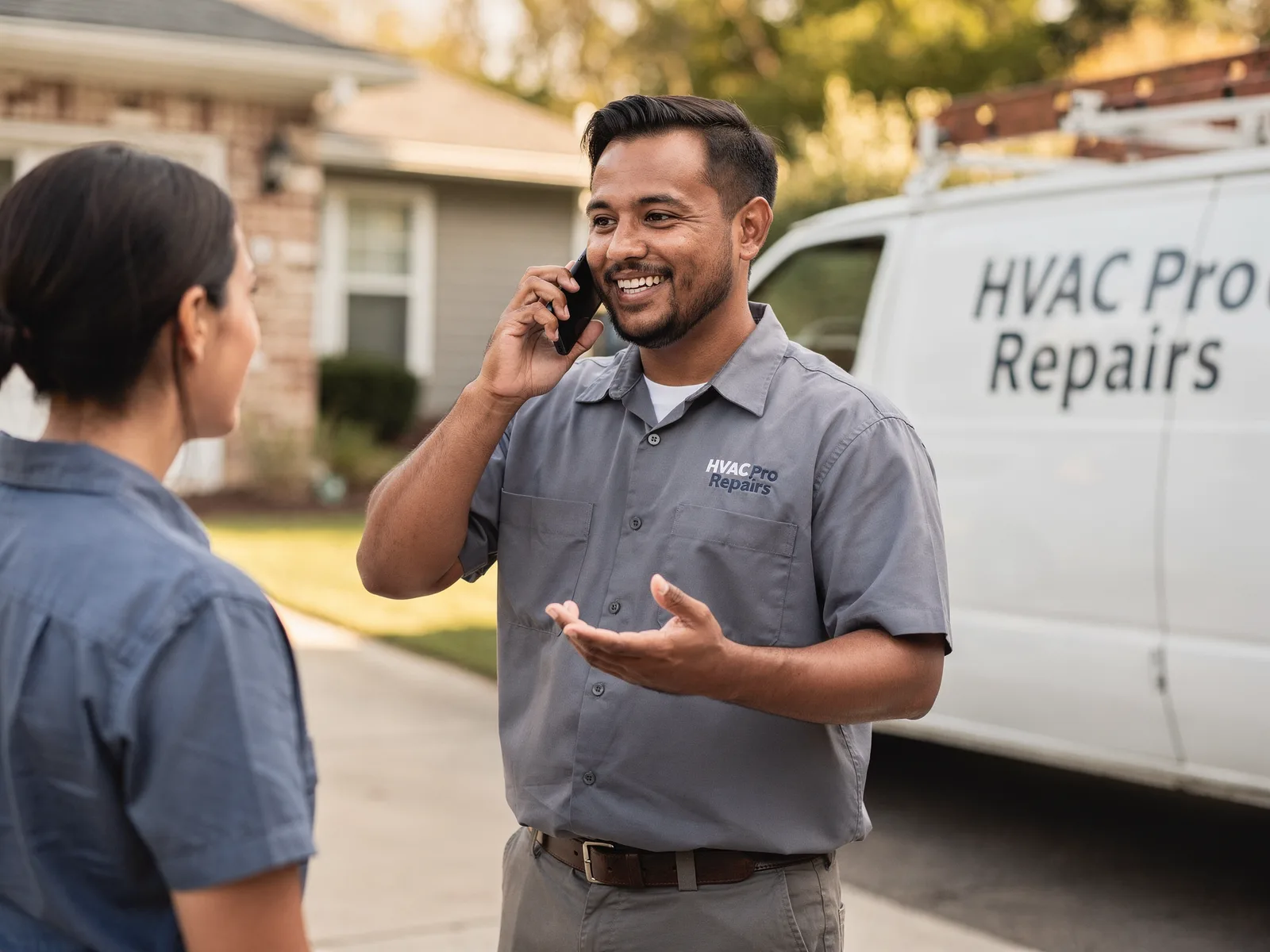 Heat Pump Repair Trenton, SC FAQs
